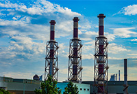 古浪柴油发电机组进气门与排气门磨损严重是什么原因