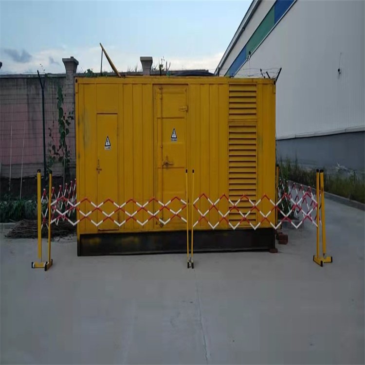 古浪发电机组油箱盖上留出小气孔有什么用？