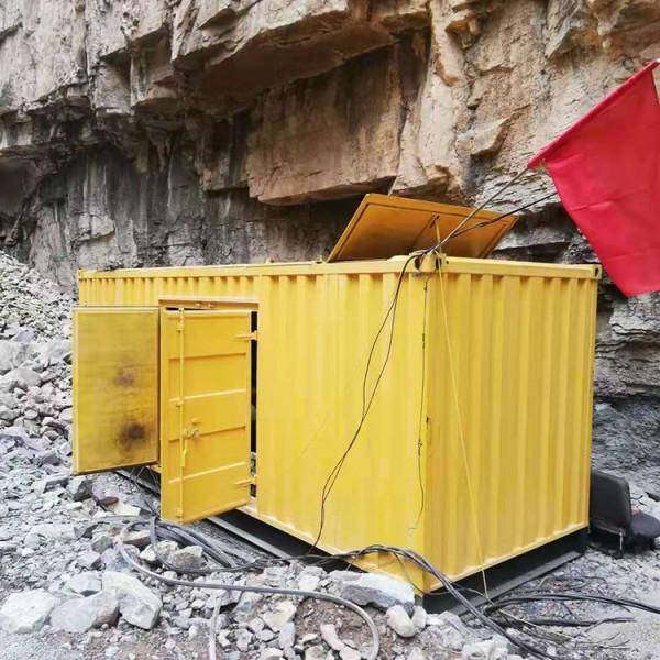 古浪柴油发电机组使用注意事项要牢记