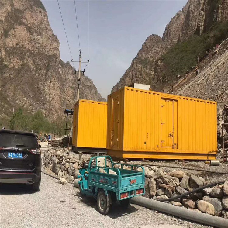 古浪柴油发电机组的保养周期是多久？