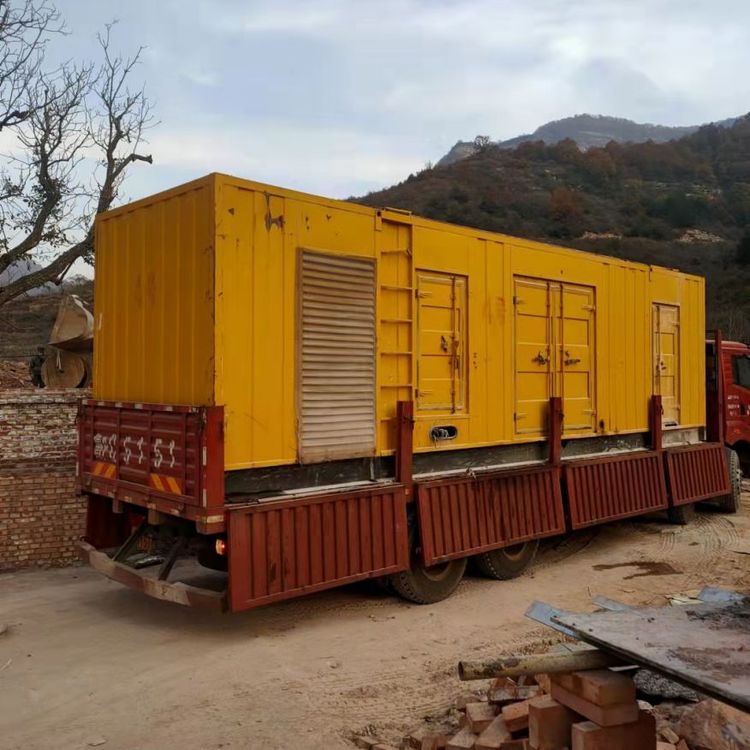 古浪发电机组如何判断滤清器密封圈是否需要更换？