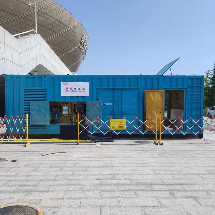 古浪介绍一下发电机组维修保养的具体操作流程