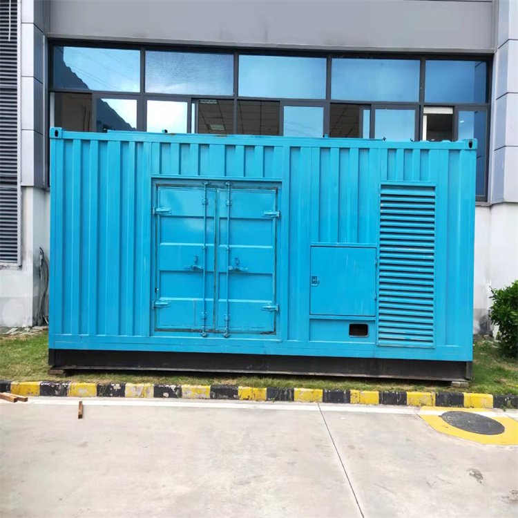 古浪发电机组使用中应注意什么事项？