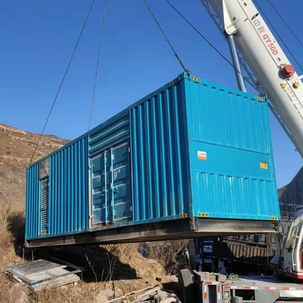 古浪发电机组维修保养中应注意什么事项？