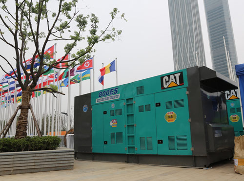 古浪详细介绍一下升级发电机组的具体步骤