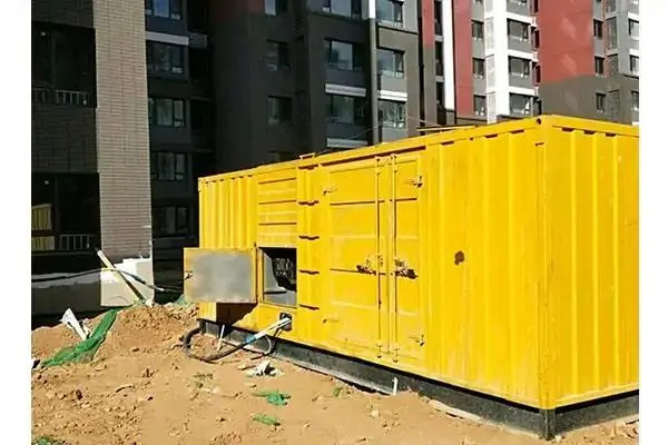 古浪发电机出租负载测试对电瓶的寿命有影响吗？