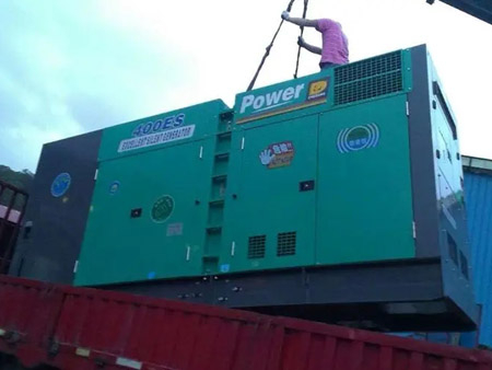 古浪空气滤清器的更换周期一般是多久？