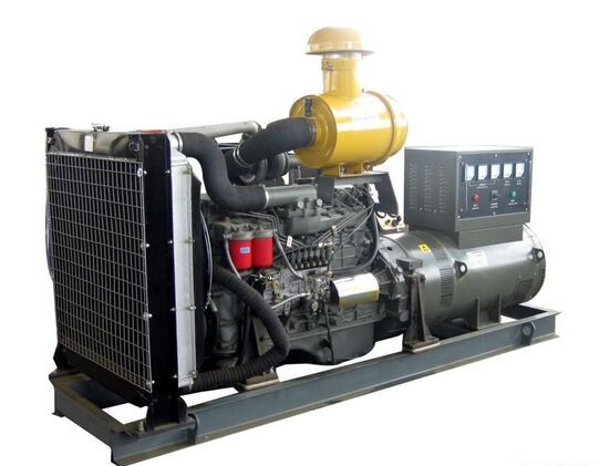 古浪汽油发电机组电瓶电解液密度偏低时如何调整？