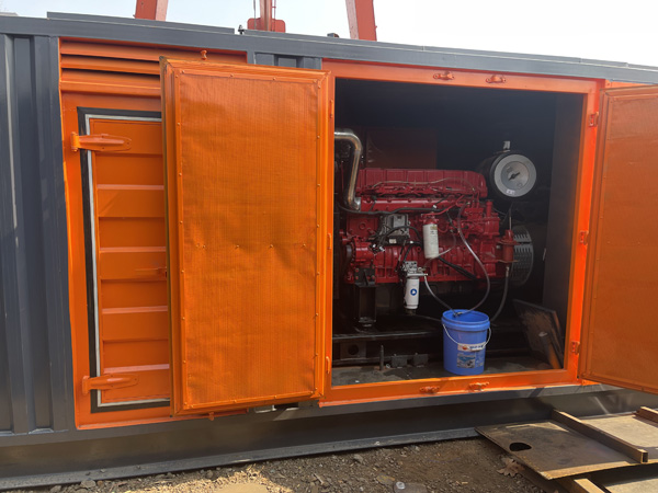 古浪预热过程中启动柴油发电机组对发动机的寿命有多大影响？