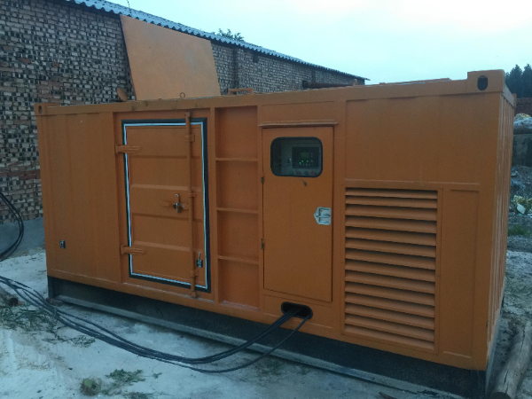 古浪预热过程中启动柴油发电机组有哪些危害？