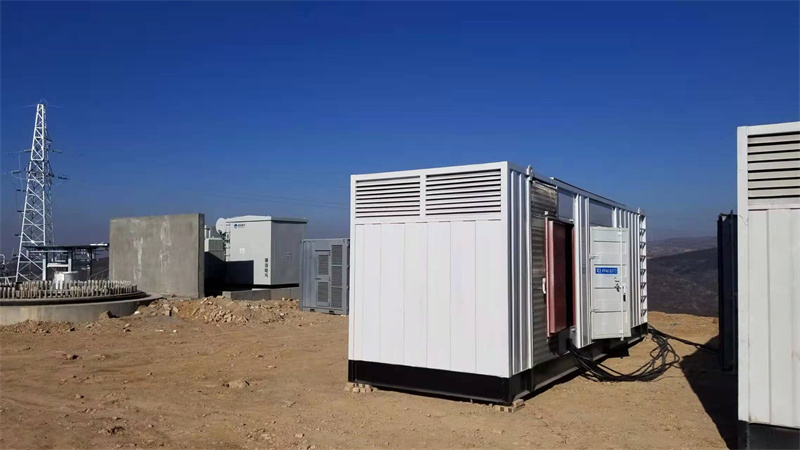 古浪带预热系统的柴油发电机组在冬季启动后需要注意什么？