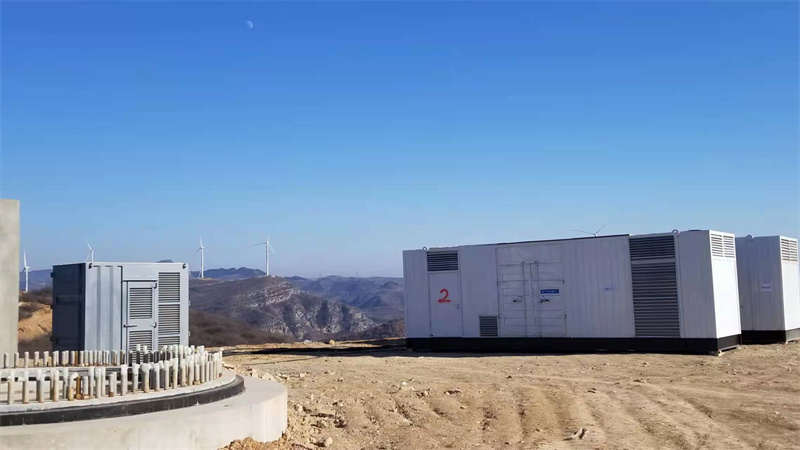 古浪带燃油预热系统的柴油发电机组在冬季启动前需要做哪些准备工作？